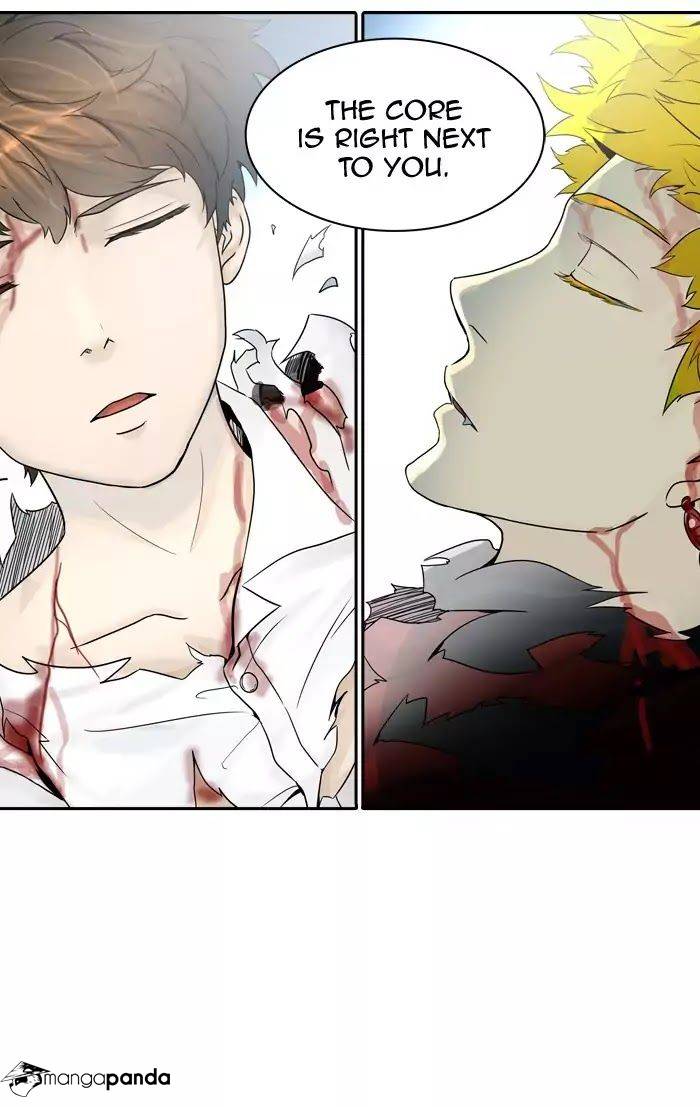 Tower of God Chapter 384 image 76